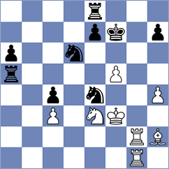 Filipenko - Musaev (Moscow, 2008)