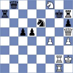 Hamdouchi - Arkell (Olot, 1993)