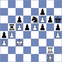 Andrei - Baratosi (Sovata, 2001)