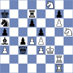 Ciesla - Dudek (Wysowa, 2003)