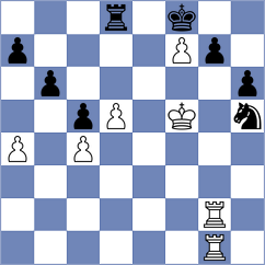 Matviishen - Ling (New York USA, 2024)