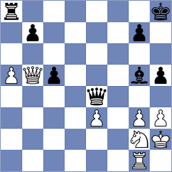 Horvath - Comp MChess 6 (Debrecen, 1998)
