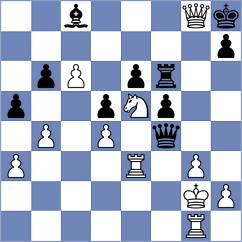 Martin Grillo - Brunet Martinez (Spain, 1996)