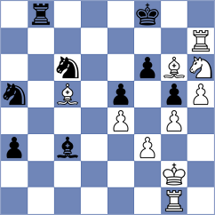 Kucuksari - Bifulco (chess.com INT, 2021)