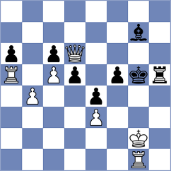 Costa Trave - Uddin Khanam (Llinars del Valles ESP, 2024)