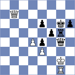 Bashirov - Rastbod (chess.com INT, 2025)