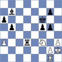 Ivanovic - Gofshtein (Griesheim, 2006)