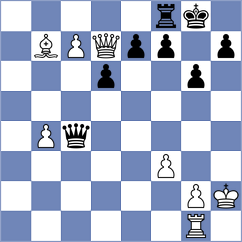 Stamenkovic - Pavlovic (Belgrade, 2008)