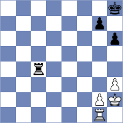 Haug - Vestby-Ellingsen (chess.com INT, 2024)