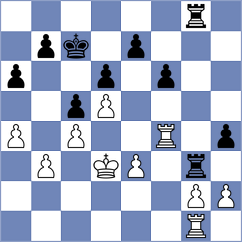 Miquel Badenes - Martinez Martinez (Burjasot, 1996)