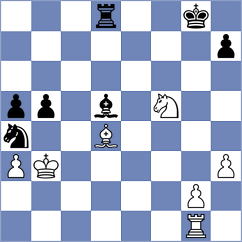 Pablos Ceruelo - Cortijo Manso (Madrid, 2013)