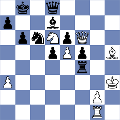 Sumaneev - Borsuk (Chess.com INT, 2020)