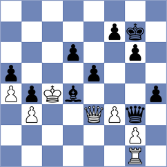 Prieto Garcia - Vallejo Diaz (Madrid, 1999)