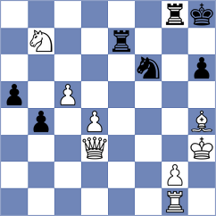 Paredes Prat - Rueda Marquez (Barcelona, 2001)