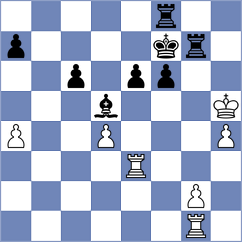 Gonzalez - Hernandez Velasco (Valladolid, 1988)