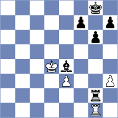 Erigaisi - Pultinevicius (chess.com INT, 2022)