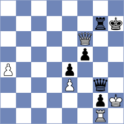 Steffens - Braun (Munich GER, 2025)