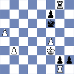 Bobechko - Tkachuk (Kiev, 2008)