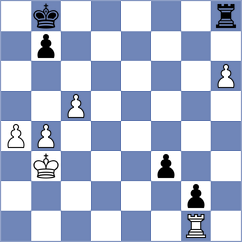 Kopczynski - Seidl (chess.com INT, 2024)