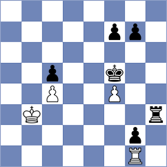 Fajarowicz - Reshevsky (Great Yarmouth Norfolk, 1935)