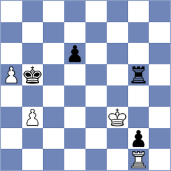 Palczert - Kolmagorov (chess.com INT, 2023)