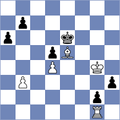 Hamitevici - Kujawski (chess.com INT, 2024)