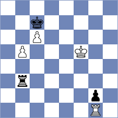 Ballesteros Collazos - Ayza Ballester (Barcelona, 2001)