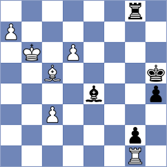 Ravot - Aketayeva (chess.com INT, 2022)