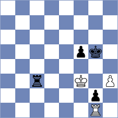 Mueller - Brod (Hallsberg, 1991)