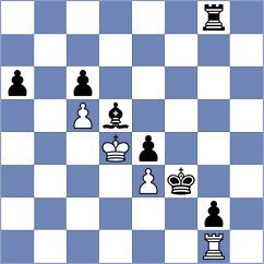 Fronda - Sanchez Enriquez (chess.com INT, 2025)