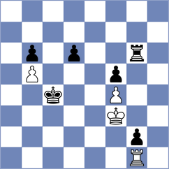 Balandran Duarte - Poliakova (FIDE Online Arena INT, 2024)