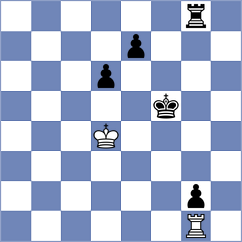 Bryant - Seliverstov (Chess.com INT, 2017)