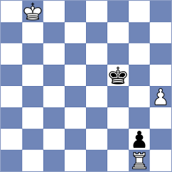 Redzisz - Gallegos (Chess.com INT, 2021)