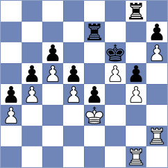 Maher - Taleb Mohamed (Chess.com INT, 2020)