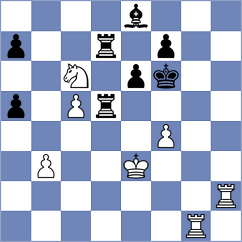 Naiditsch - Bareev (Playchess.com INT, 2004)