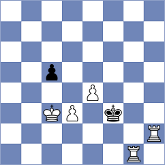 Gelman - Sidorika (Chess.com INT, 2020)