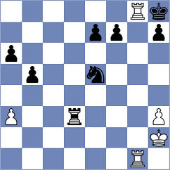 Duda - Martinez Martin (chess24.com INT, 2019)