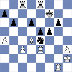 Mafra - Rodriguez (chess.com INT, 2025)