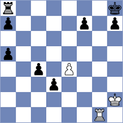 Thorhallsson - Dann (chess.com INT, 2025)