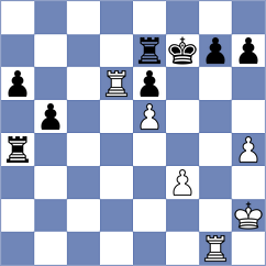 Ashiev - Nasyrova (chess.com INT, 2022)