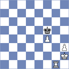 Prieto Redondo - Baragano Campa (Aviles, 2004)