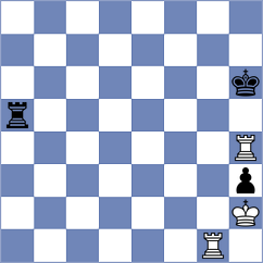 Bodnar - Popadic (Chess.com INT, 2020)