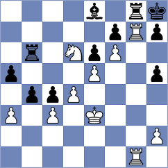 Brujic - Sestovic (Belgrade, 2003)