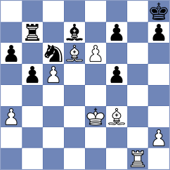 Kovalev - Kress (Orsk, 2002)