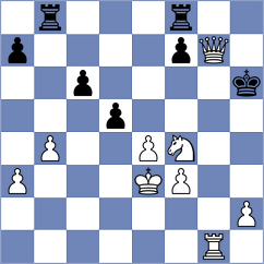 Ordonez - Navarro (Chess.com INT, 2021)