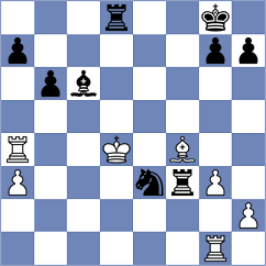 Vshivkov - Lortkipanidze (chess.com INT, 2025)