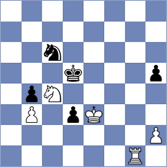 Fedukin - Poleschikov (Saratov, 2010)