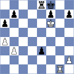 Prager - Beutlin (Playchess.com INT, 2004)
