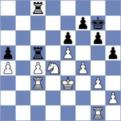 Jacobson - Ghaem Maghami (New York USA, 2024)
