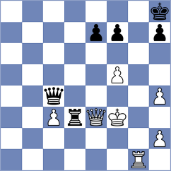 Trabert - Ladner (Adelaide, 1988)